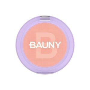 Bauny - Blush Compacto (Flamingo) - 5g
