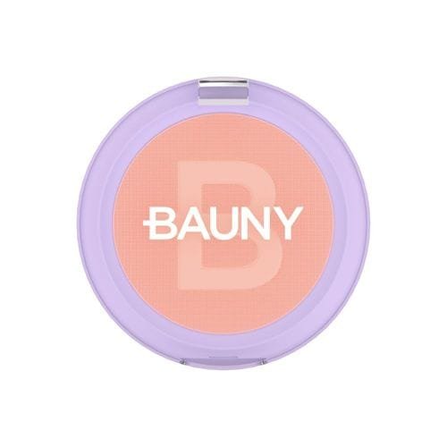 Bauny - Blush Compacto (Flamingo) - 5g