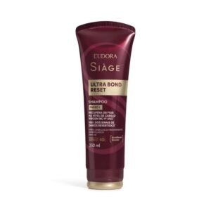 SHAMPOO SIÀGE ULTRA BOND RESET 250ML