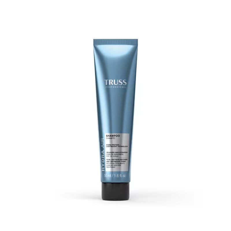 SHAMPOO TRUSS HYDRA AIR 50ML